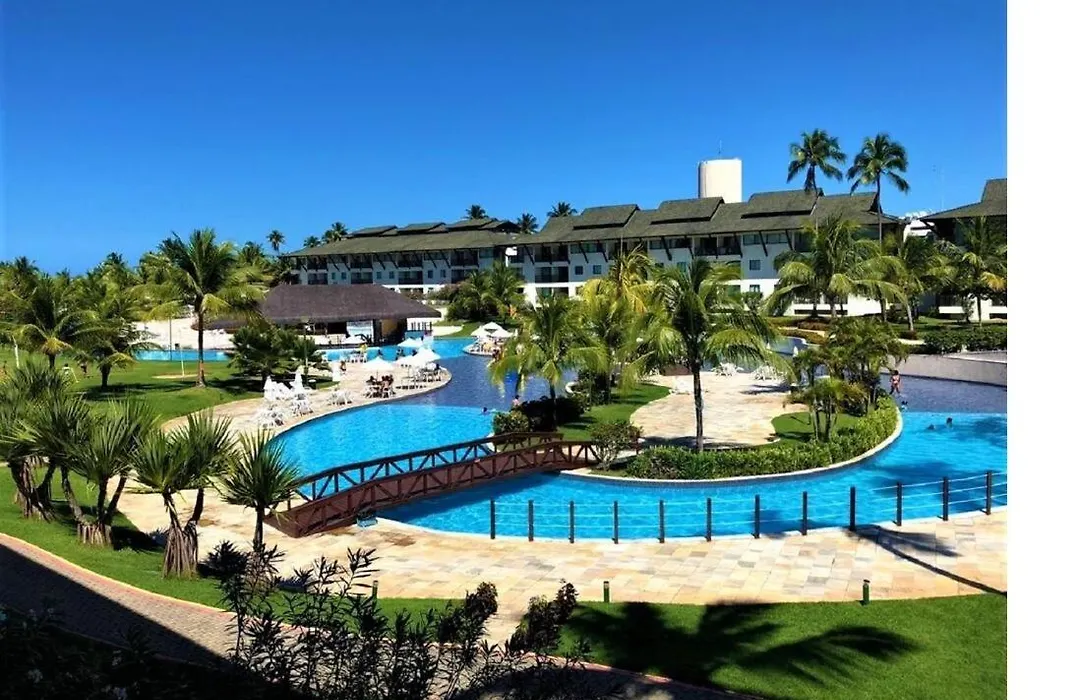 Flat Beach Class Resort Muro Alto-1