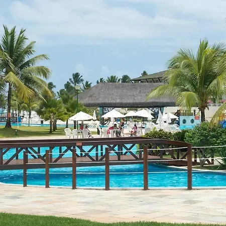 Flat Beach Class Resort Muro Alto-2