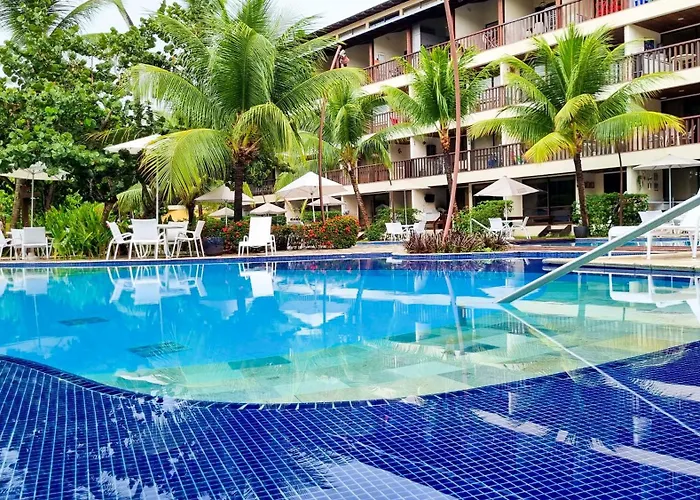 Nannai Residence - Muro Alto Porto De Galinhas